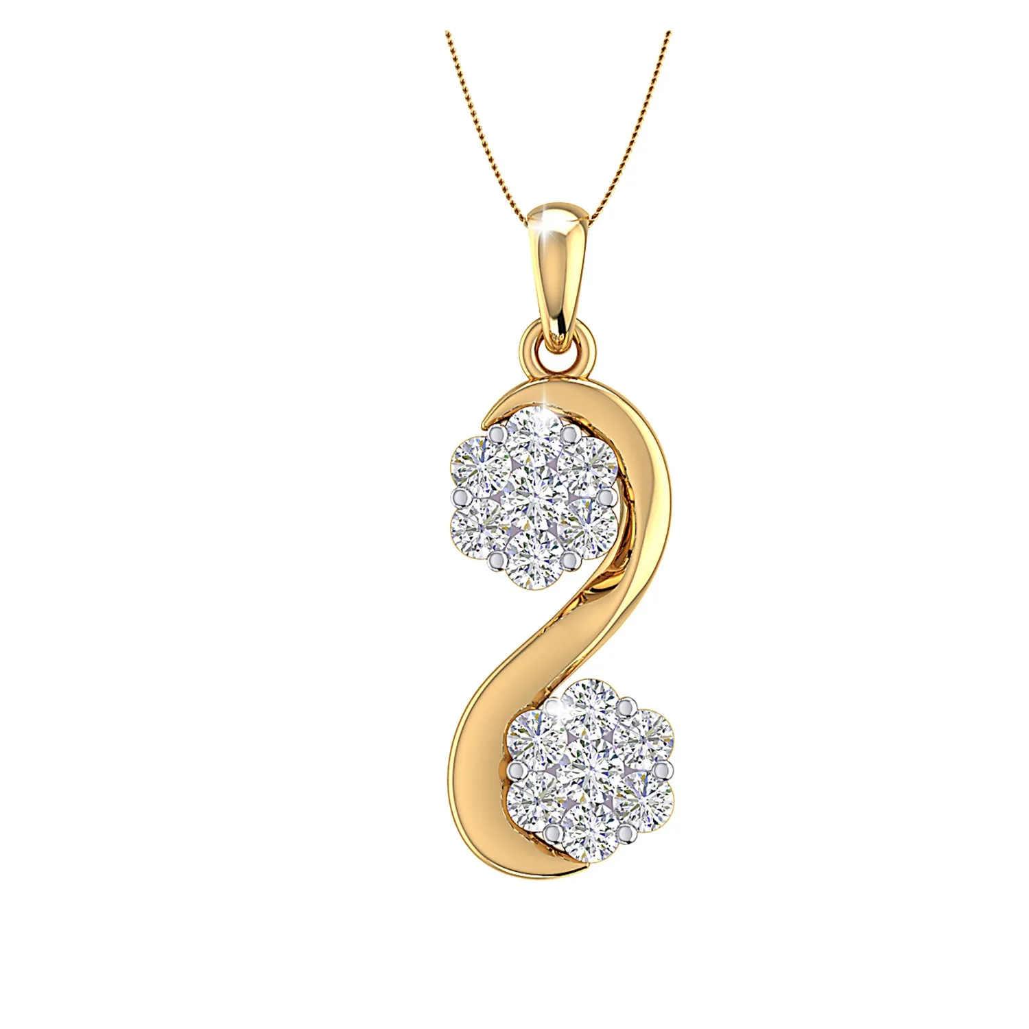 THE LUMINOUS PENDANT