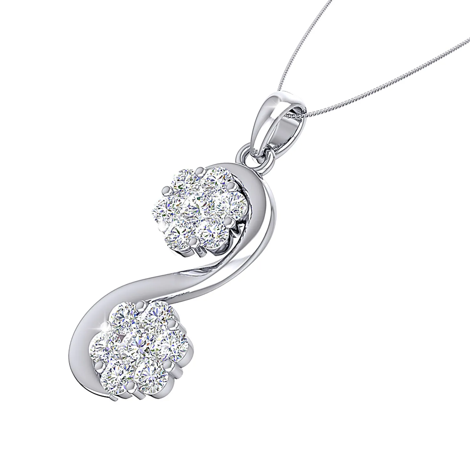 THE LUMINOUS PENDANT