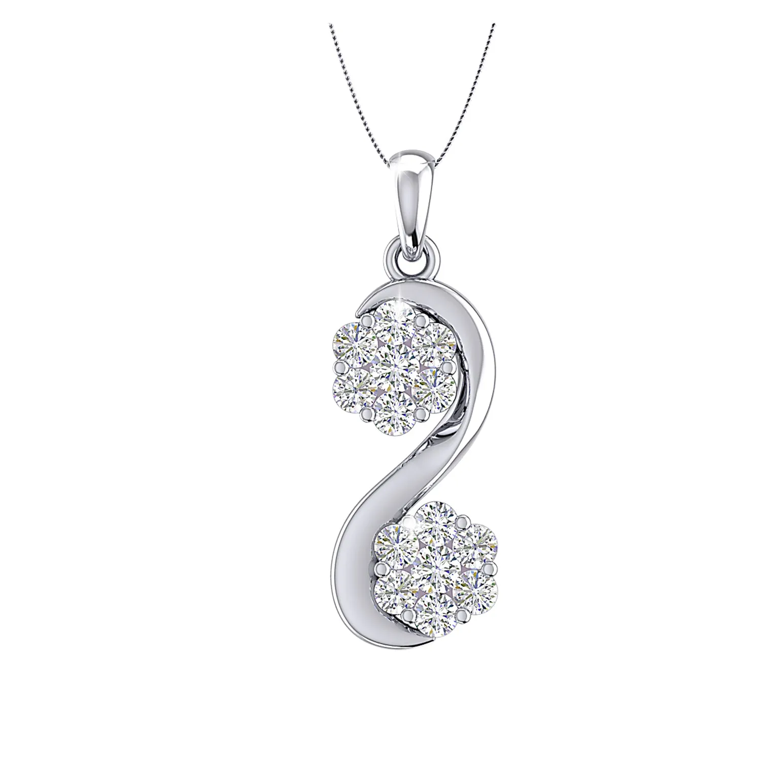 THE LUMINOUS PENDANT