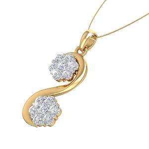 THE LUMINOUS PENDANT