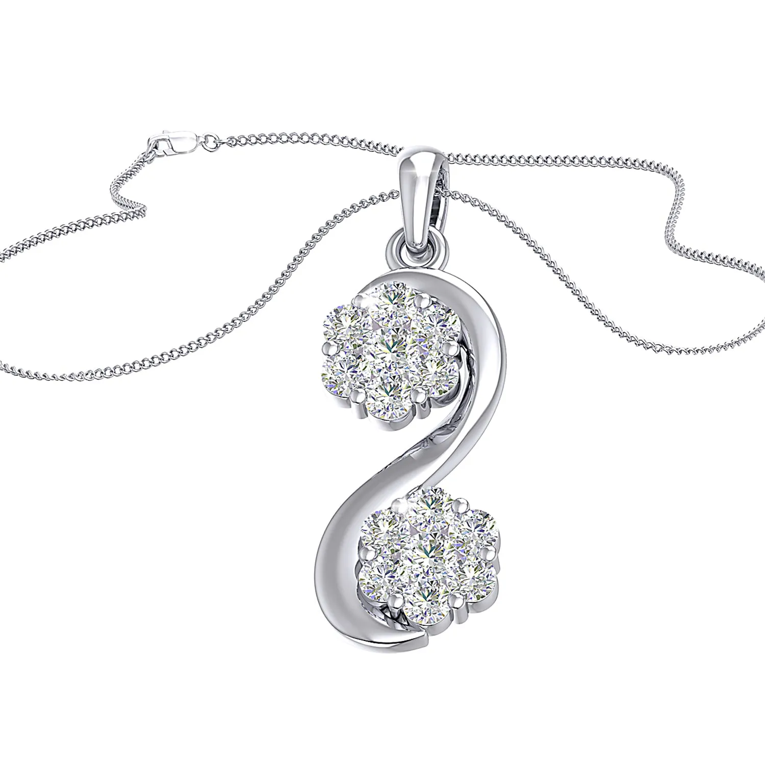 THE LUMINOUS PENDANT