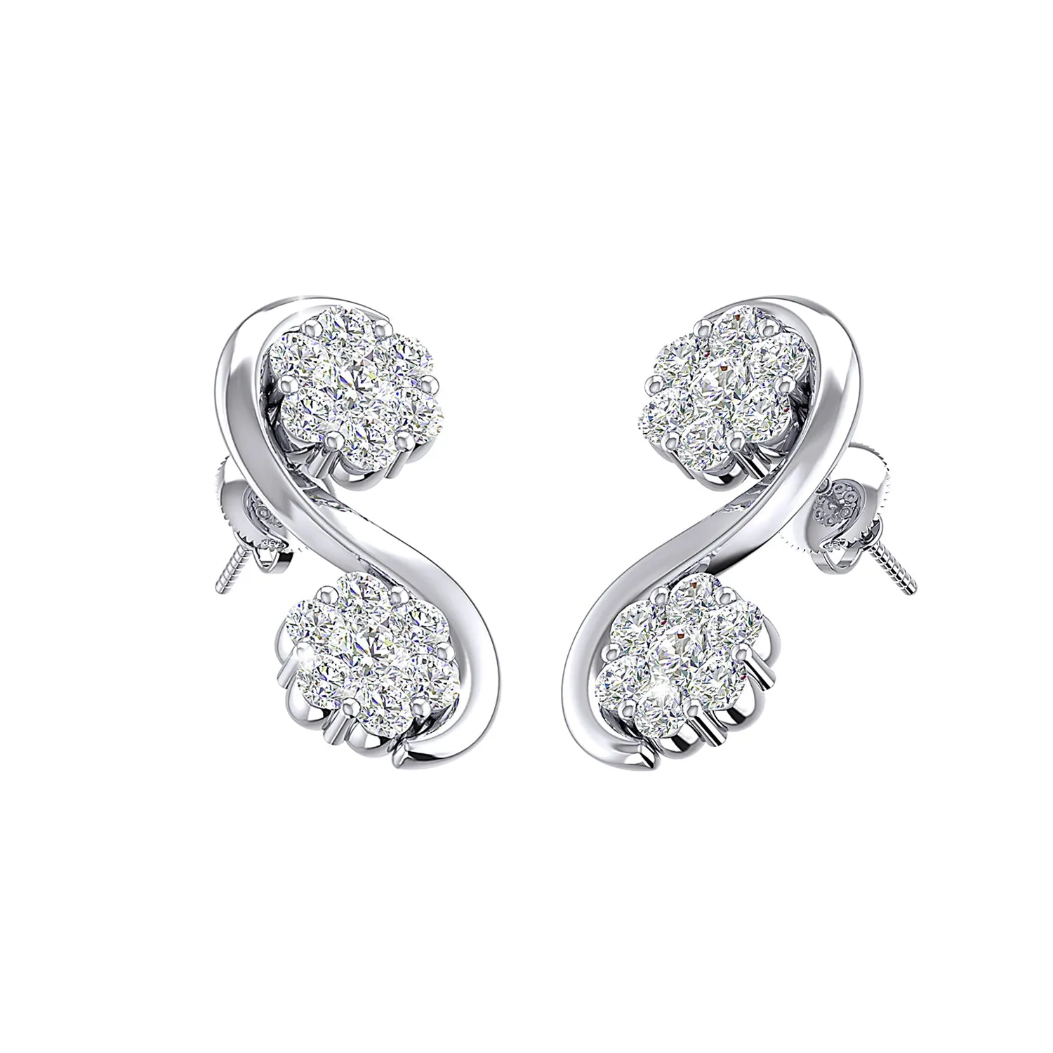 THE LUMINOUS STUDS