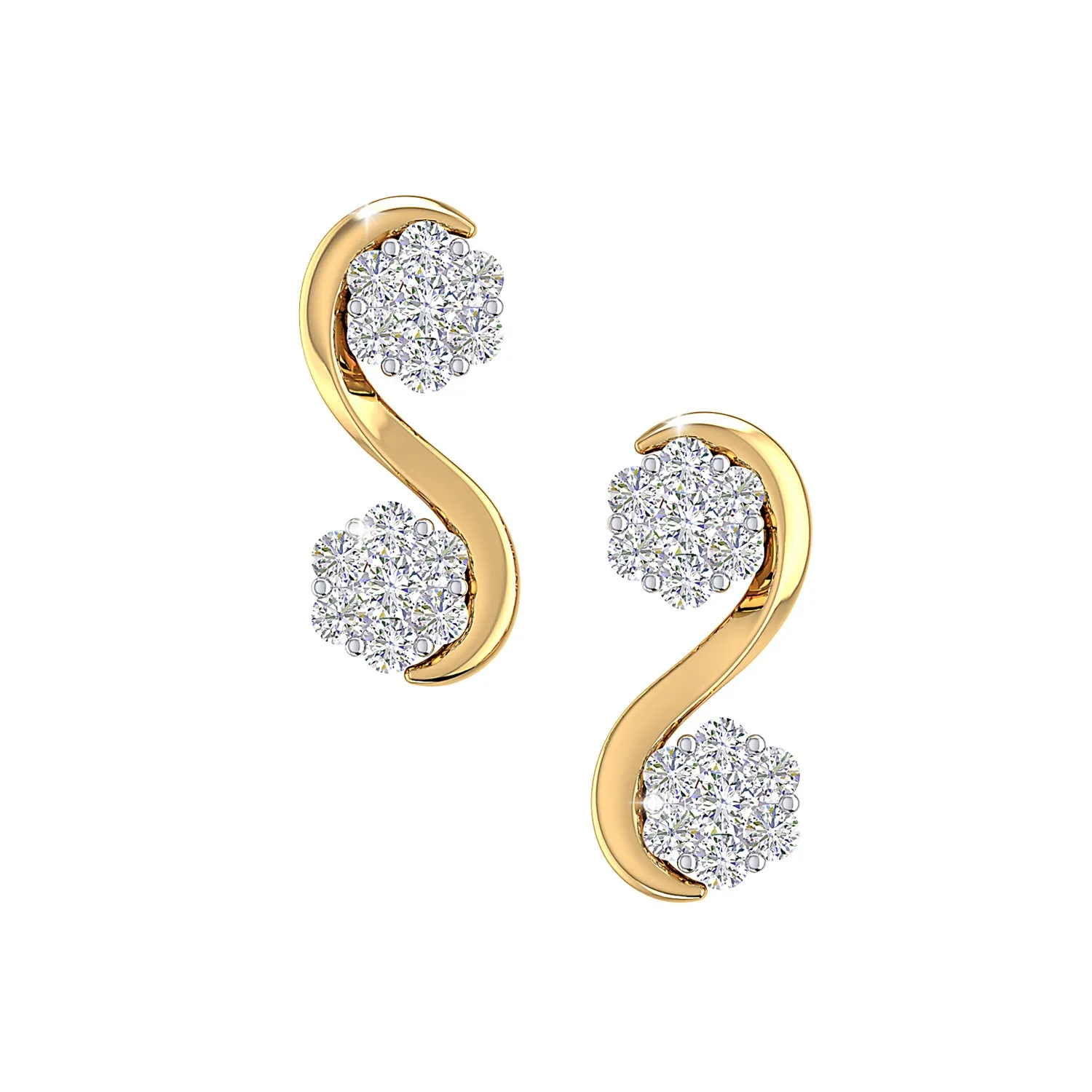 THE LUMINOUS STUDS