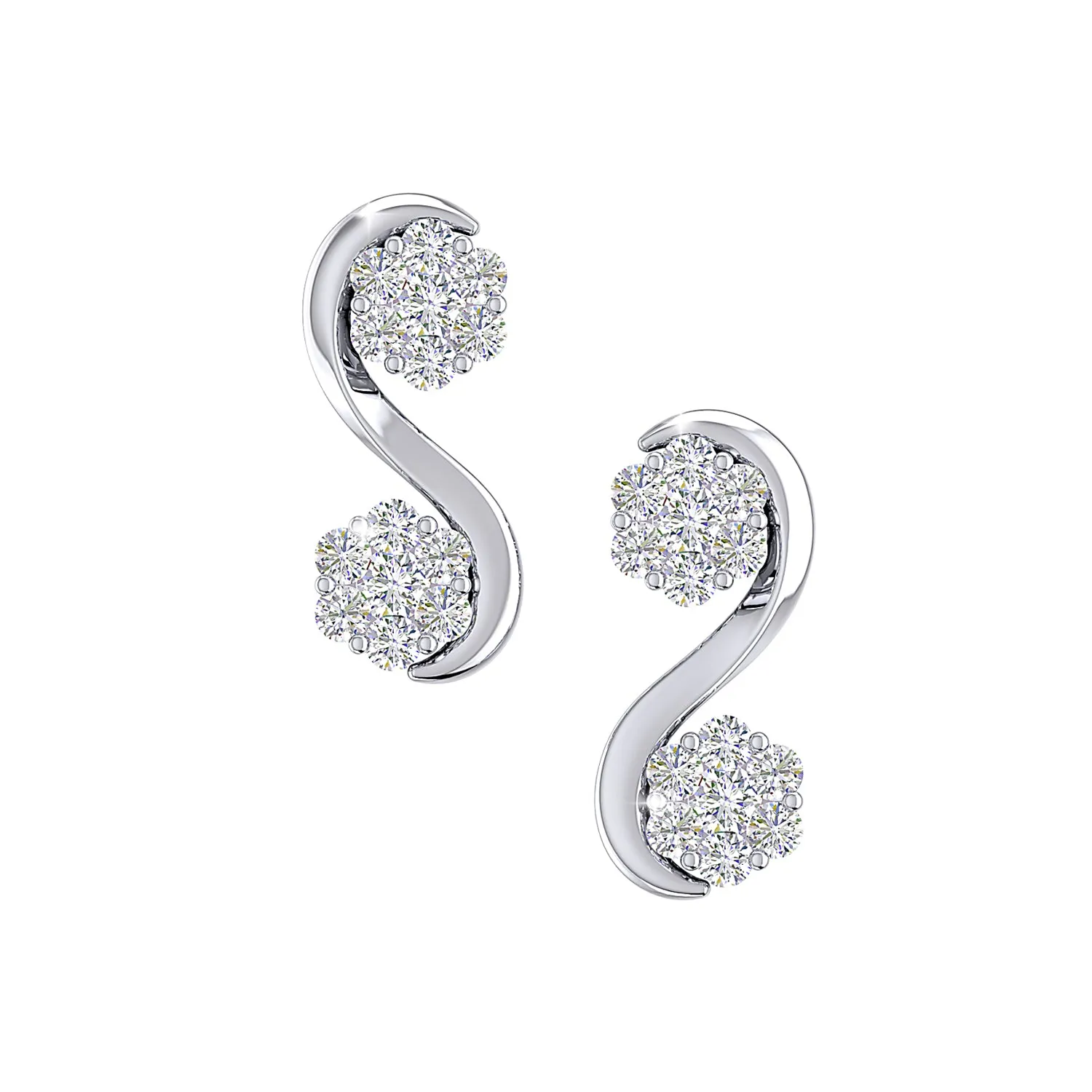 THE LUMINOUS STUDS