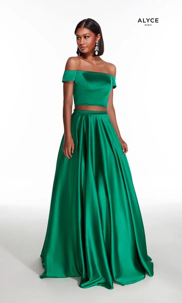 The Secret Dress by Alyce Dress 1426