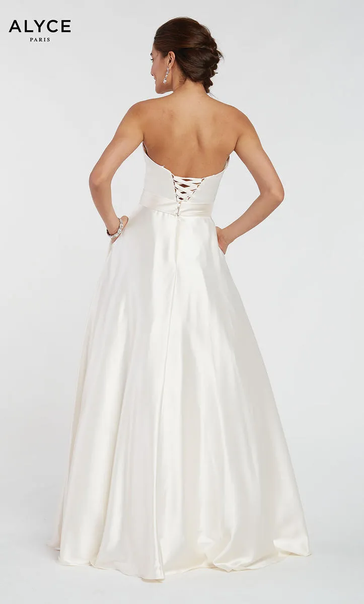 The Secret Dress by Alyce Dress 1427