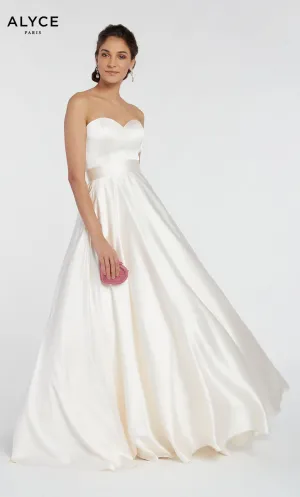 The Secret Dress by Alyce Dress 1427
