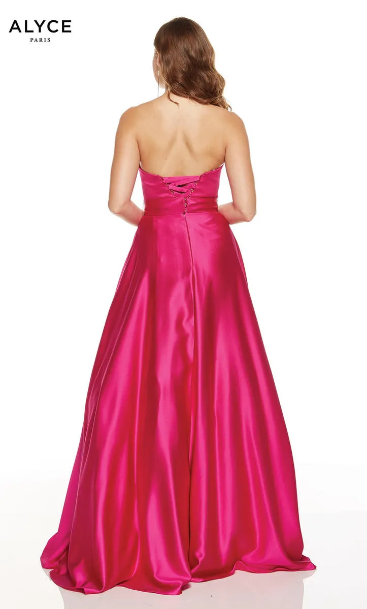 The Secret Dress by Alyce Dress 1427