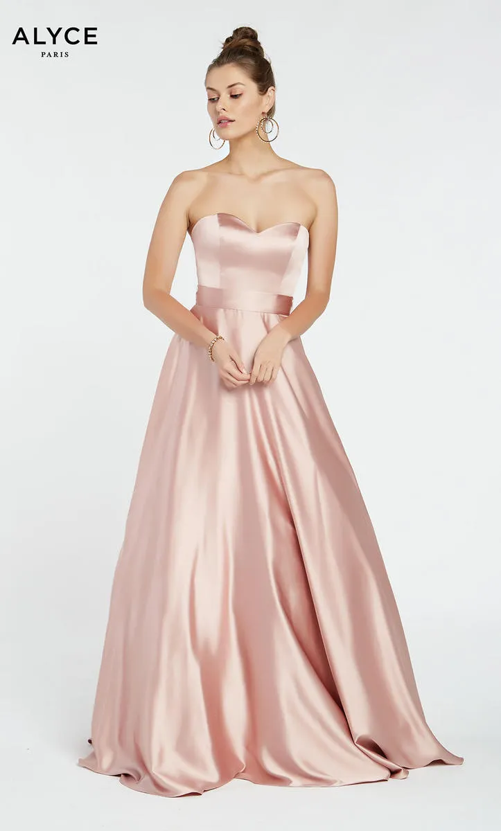The Secret Dress by Alyce Dress 1427