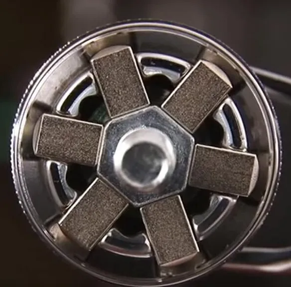 The ultimate tool-adjustable Movable opening wrench