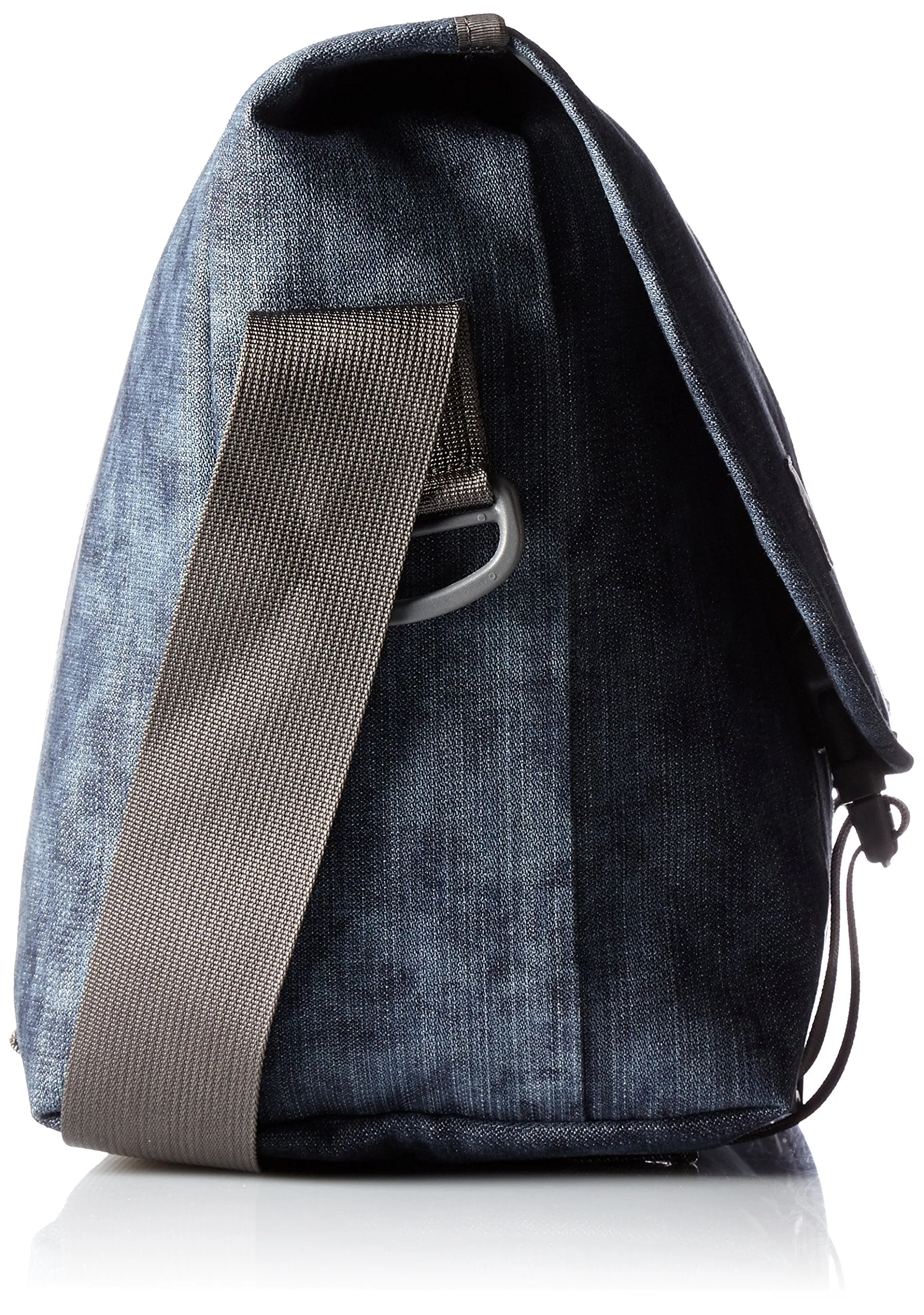 Timbuk2 Classic Messenger Bag, Acid Denim, Medium