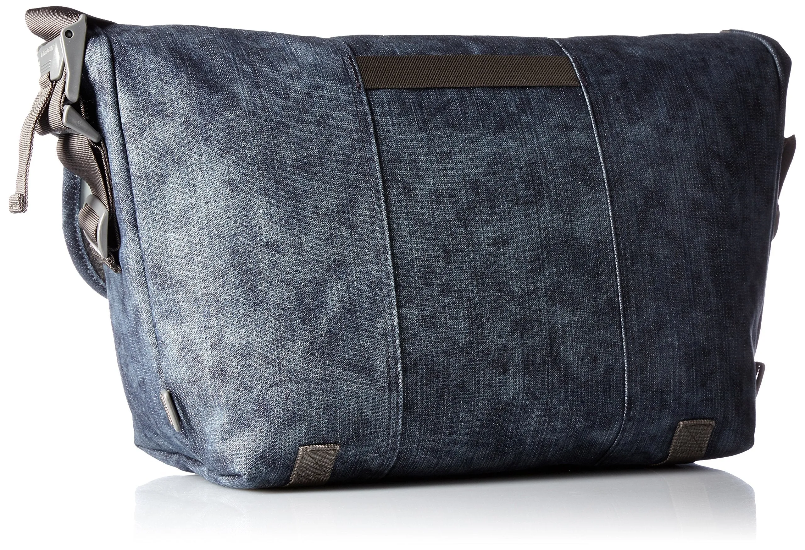 Timbuk2 Classic Messenger Bag, Acid Denim, Medium