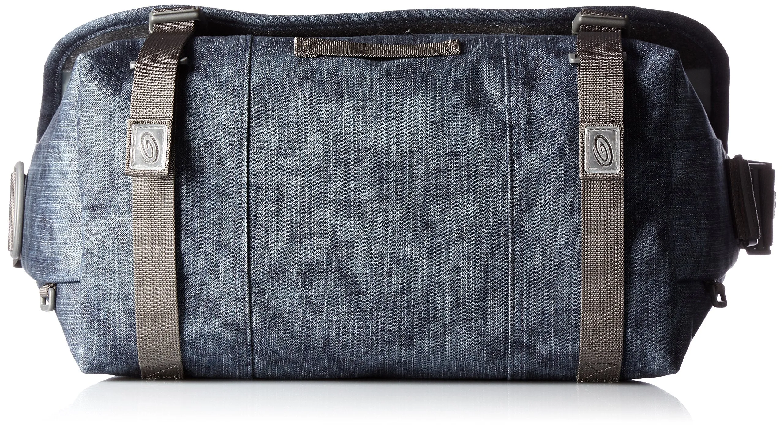 Timbuk2 Classic Messenger Bag, Acid Denim, Medium