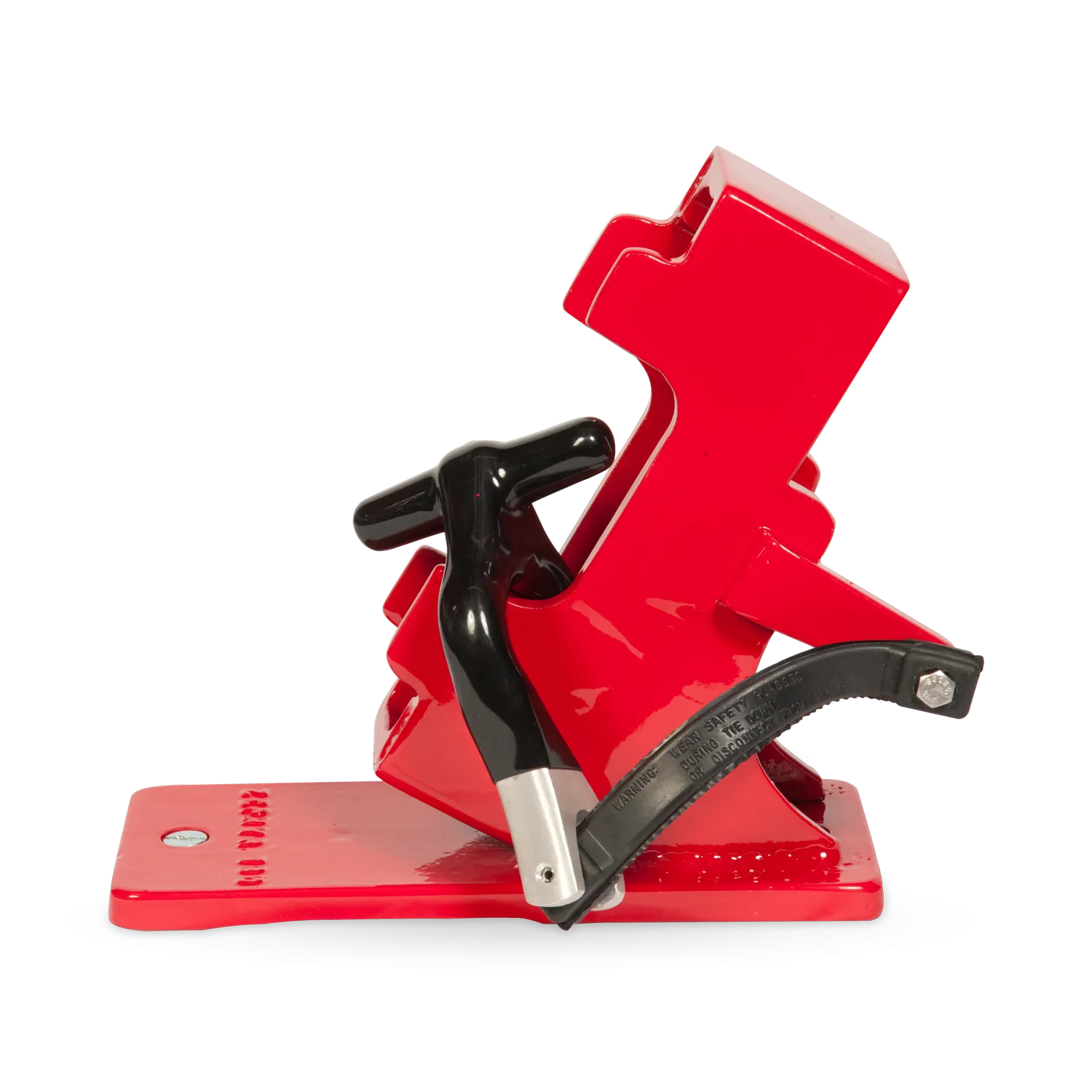 TNT SLC.27 Cutter Mount