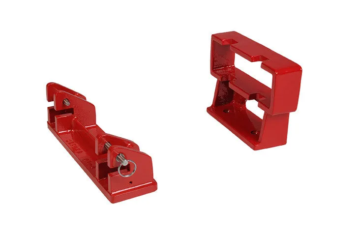 TNT SLC.27 Cutter Mount