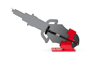 TNT SLC.27 Cutter Mount