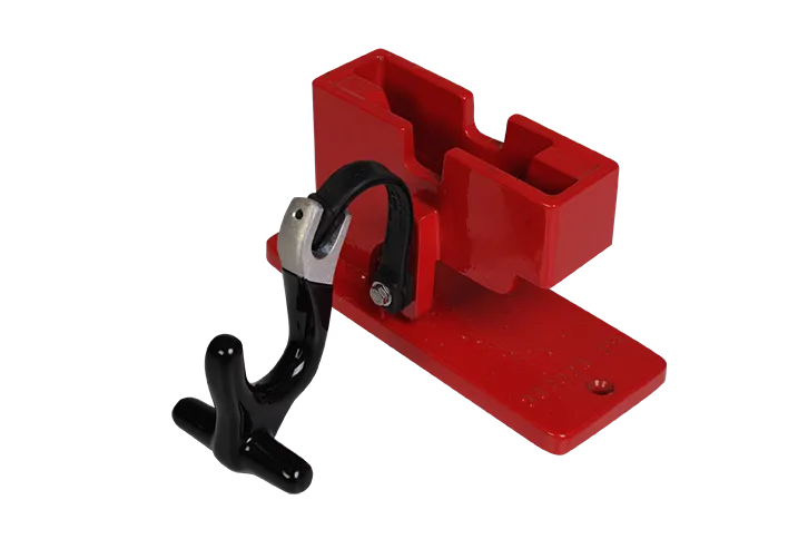 TNT SLC.27 Cutter Mount