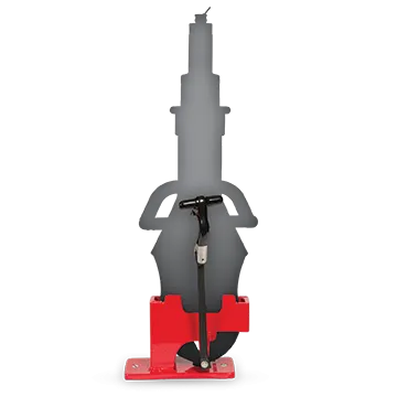 TNT SLC.27 Cutter Mount