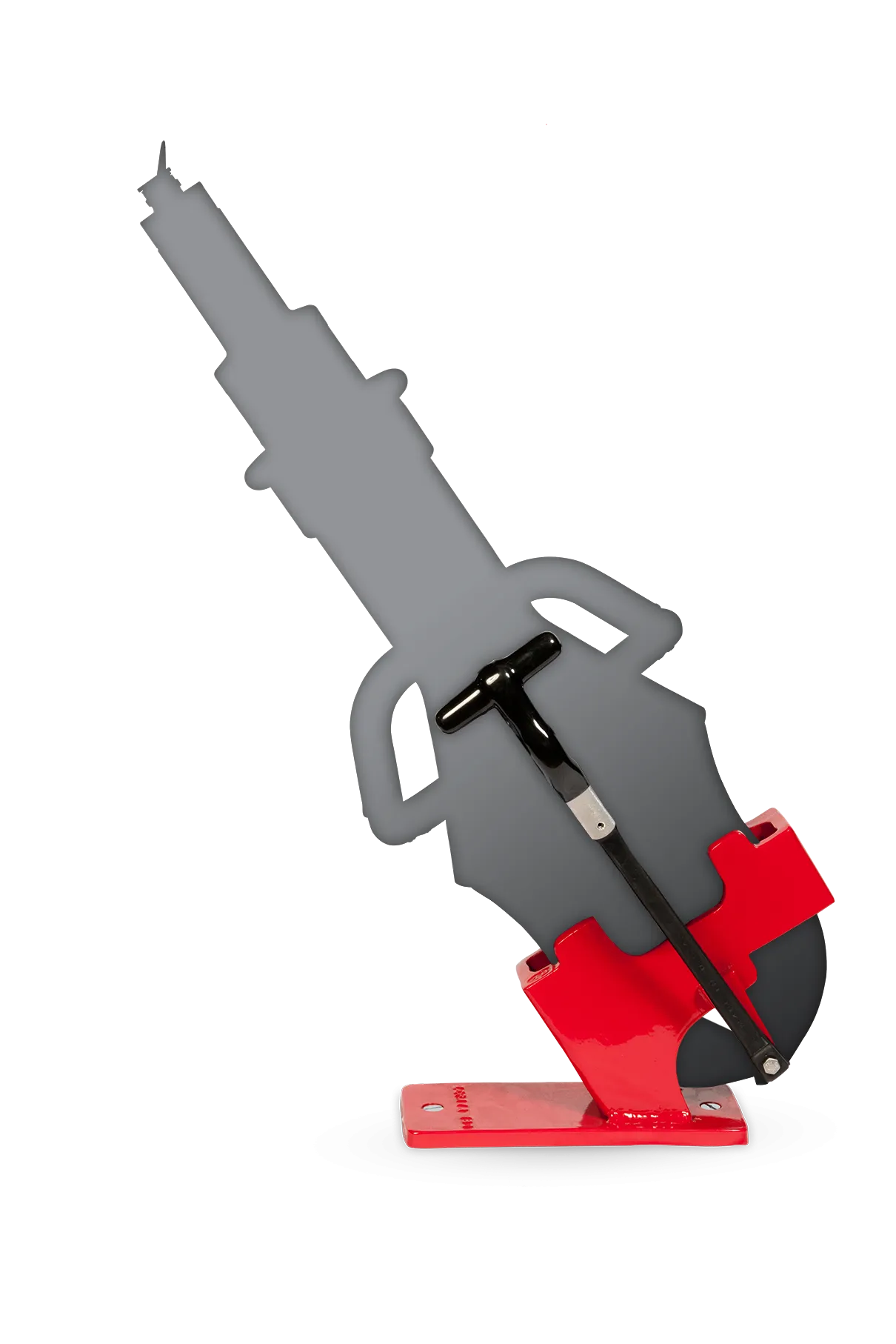 TNT SLC.27 Cutter Mount