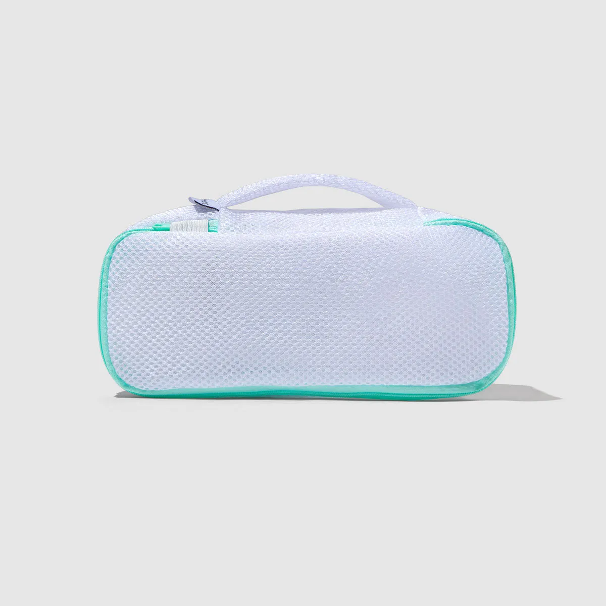 Travel Mesh Bag for Storing and Washing Socks