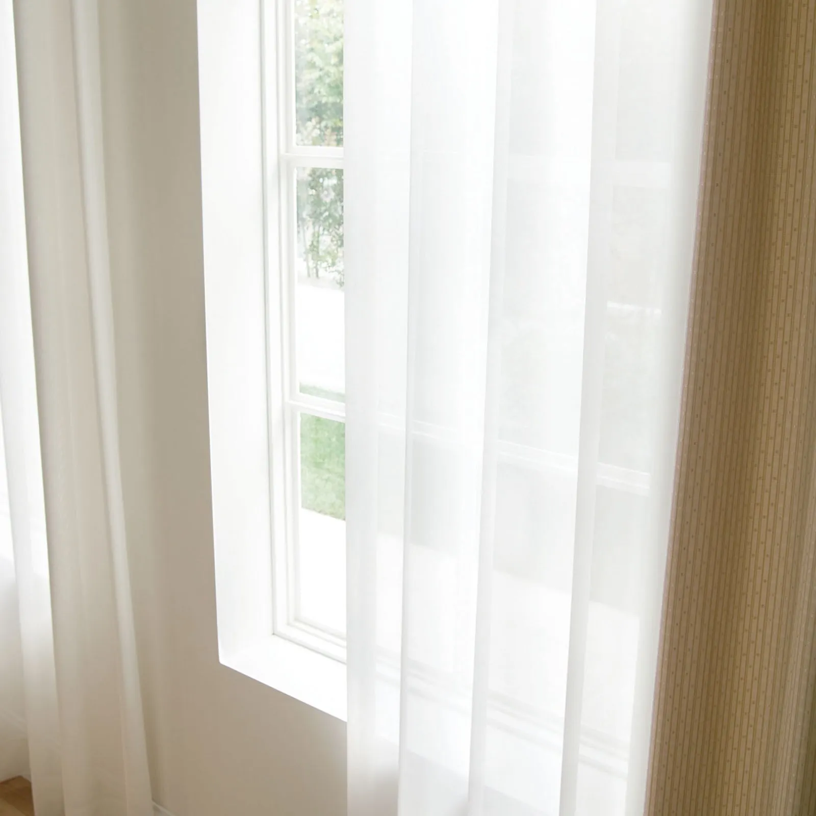 U-5448　Functional sheer