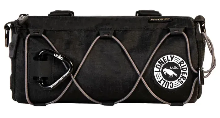 ULAC GT Handlebar Bag 1.7L