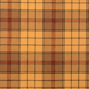 Ulster Irish Lightweight Tartan
