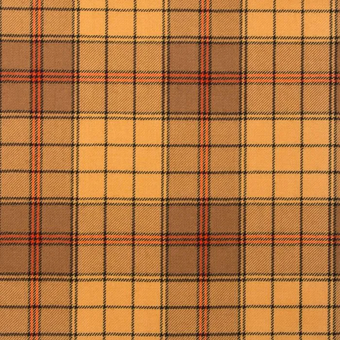 Ulster Irish Lightweight Tartan