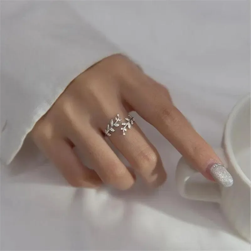 Unique Branch Ring