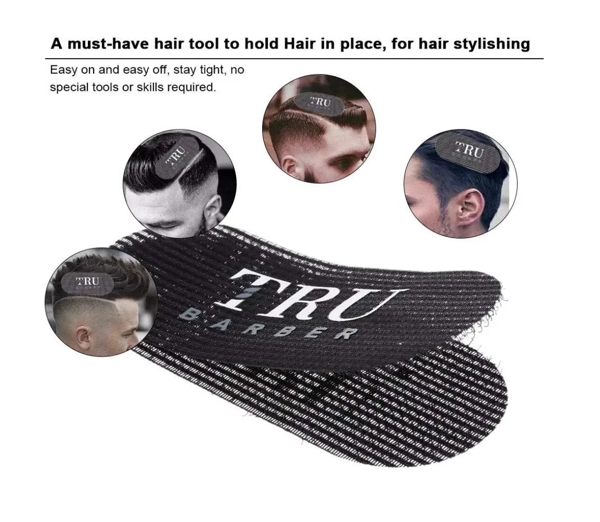Unique Hair Grippers