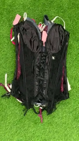 Unique HandPicked Y2K Corsets (SR-500)