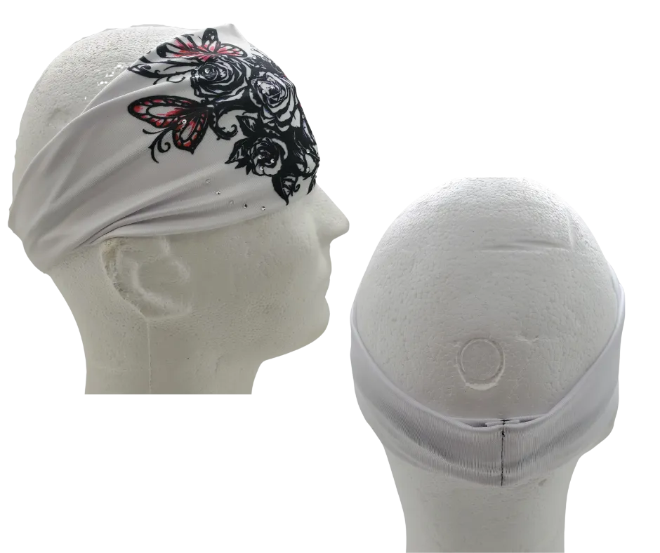 Unique Head Bands