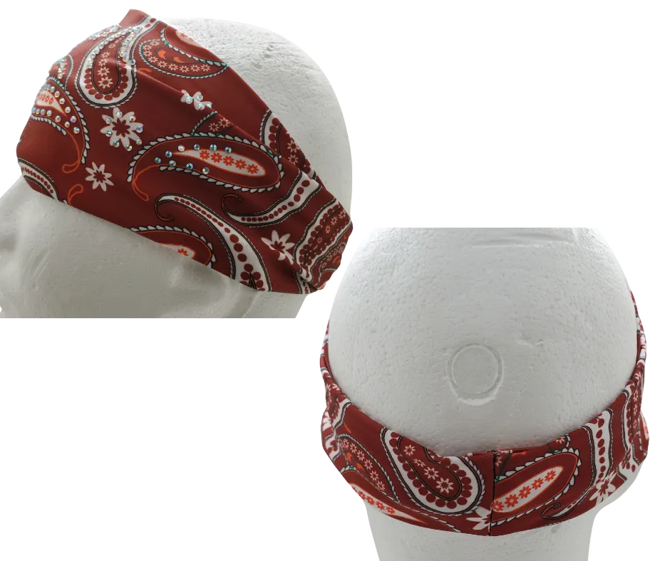 Unique Head Bands