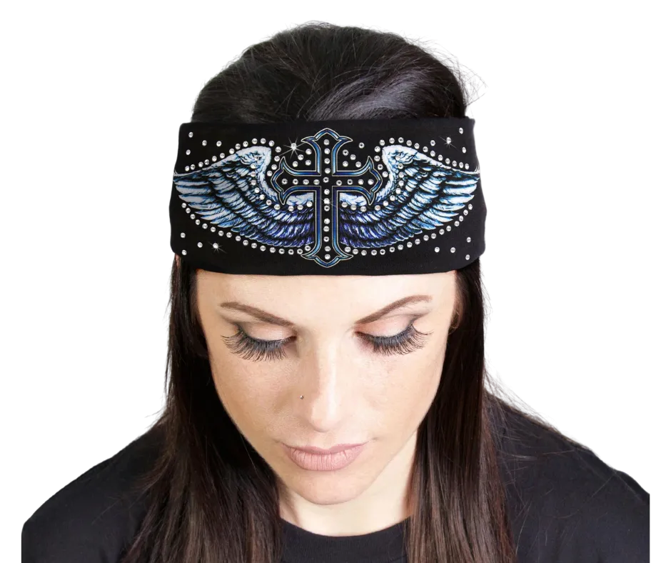 Unique Head Bands