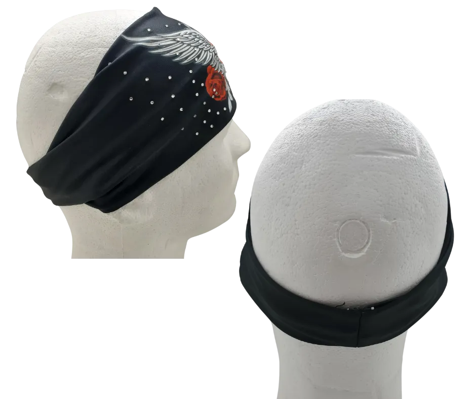 Unique Head Bands