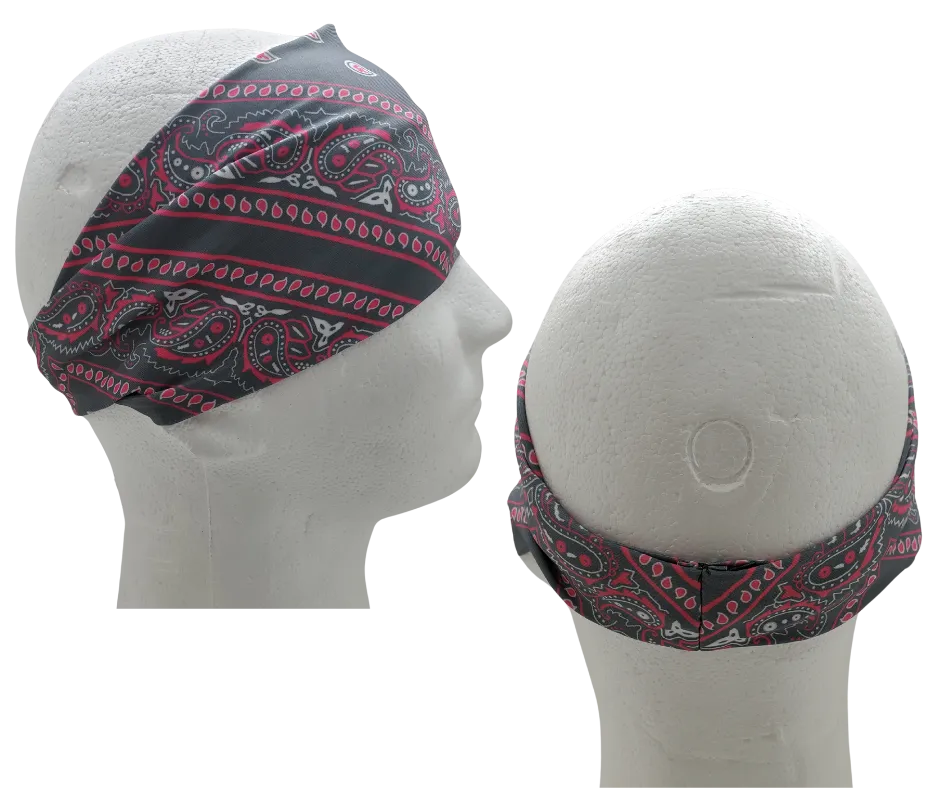 Unique Head Bands