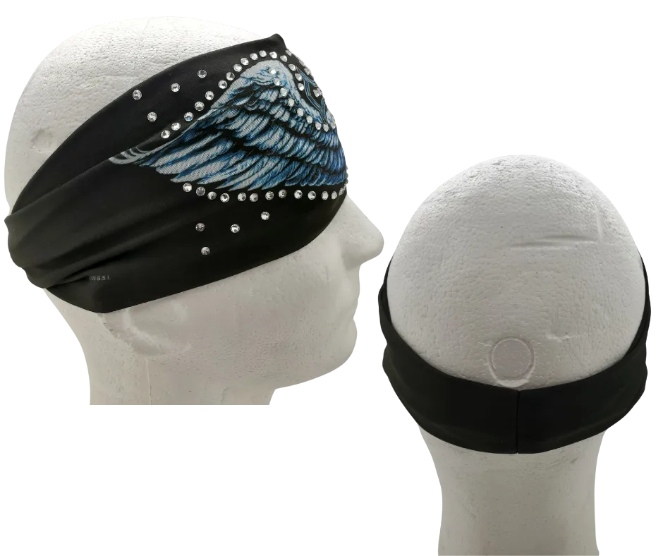 Unique Head Bands