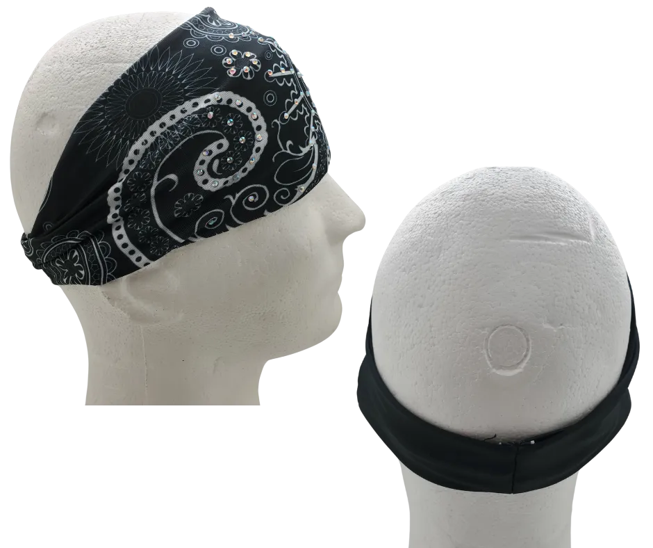 Unique Head Bands
