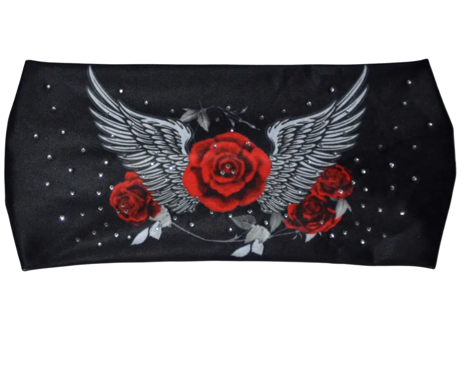 Unique Head Bands