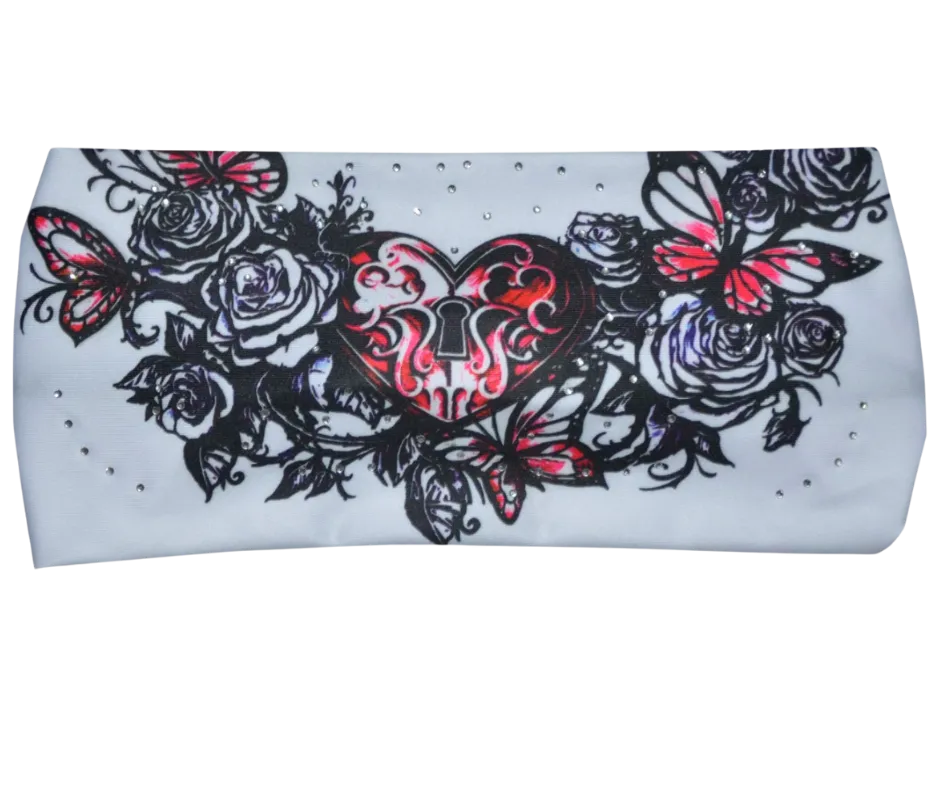 Unique Head Bands