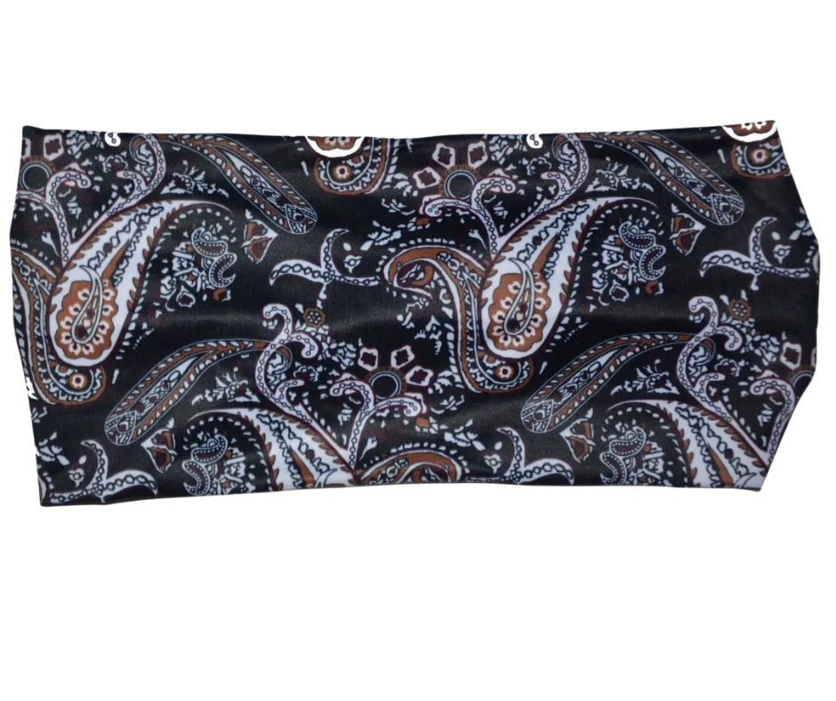 Unique Head Bands