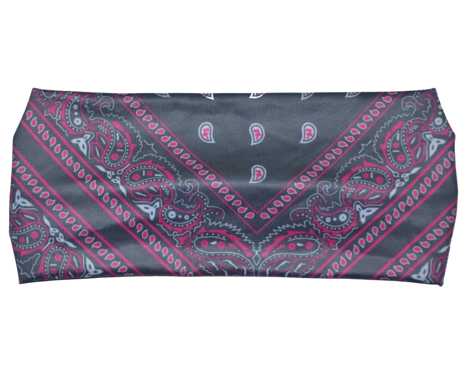 Unique Head Bands