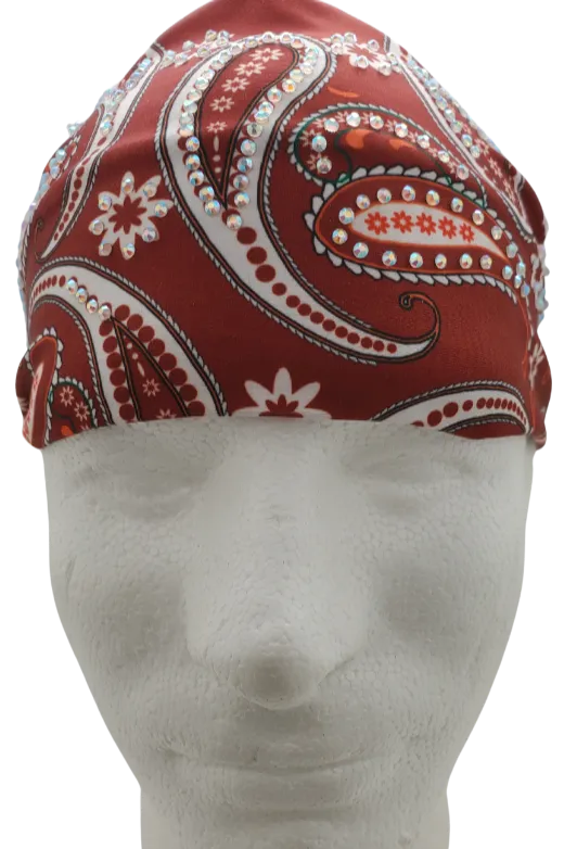 Unique Head Bands