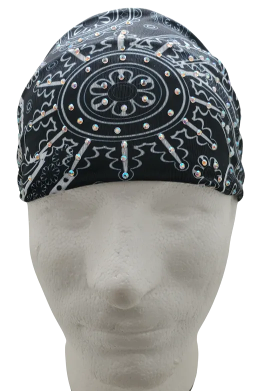 Unique Head Bands