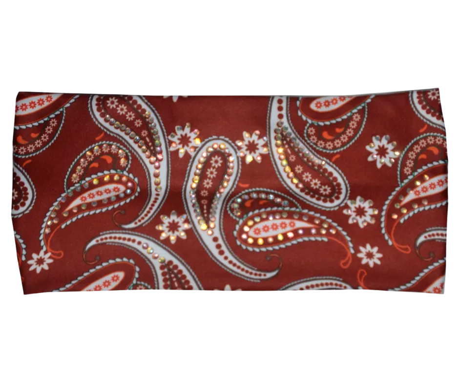 Unique Head Bands