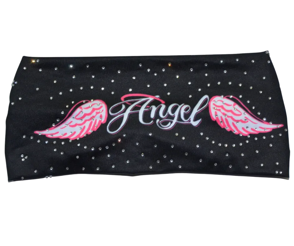 Unique Head Bands