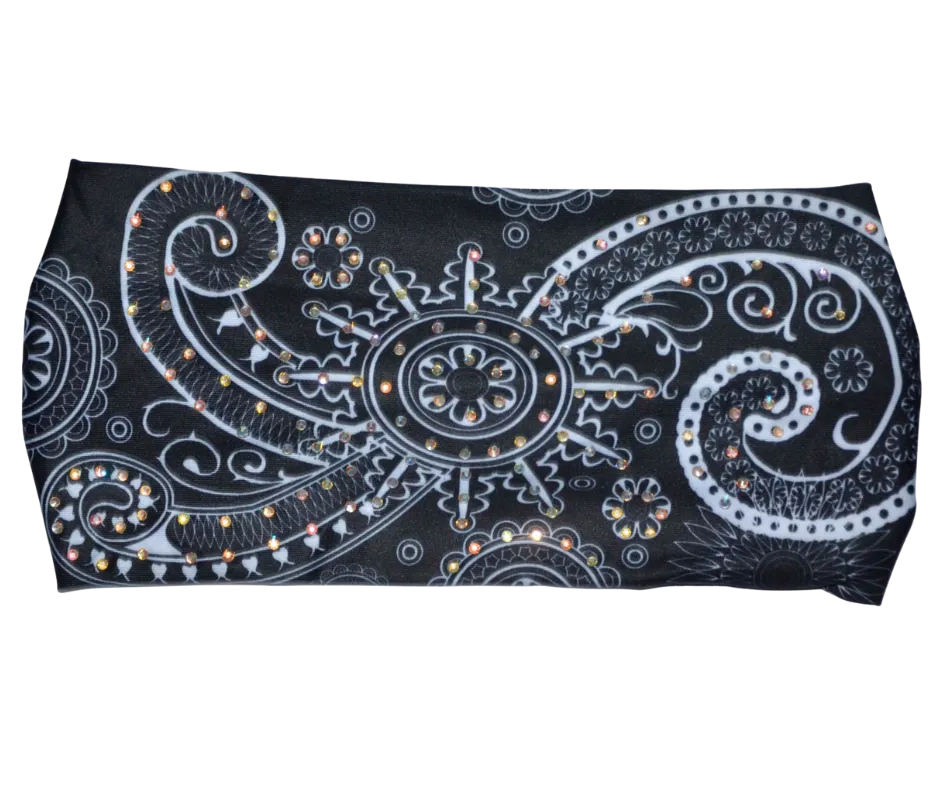 Unique Head Bands