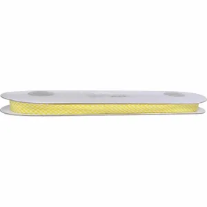 UNIQUE XWide Yellow Gingham small