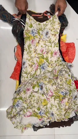 Unique y2k dresses