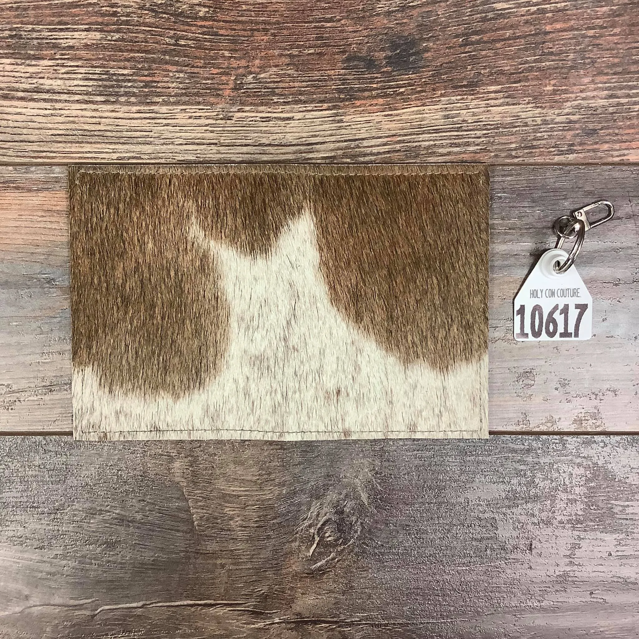 Unisex Wallet #10617